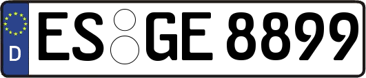 ES-GE8899