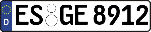 ES-GE8912