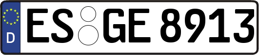 ES-GE8913