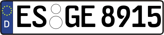 ES-GE8915