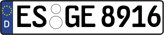 ES-GE8916