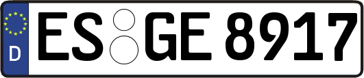 ES-GE8917