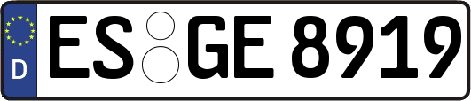 ES-GE8919