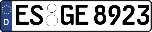ES-GE8923