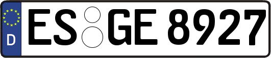 ES-GE8927