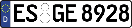 ES-GE8928