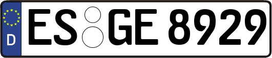 ES-GE8929