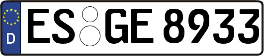 ES-GE8933