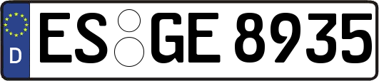 ES-GE8935