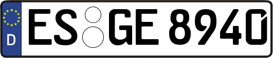 ES-GE8940