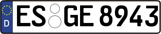 ES-GE8943