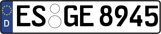 ES-GE8945