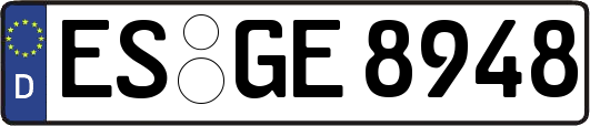 ES-GE8948