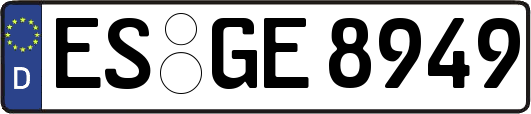 ES-GE8949