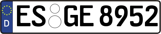 ES-GE8952