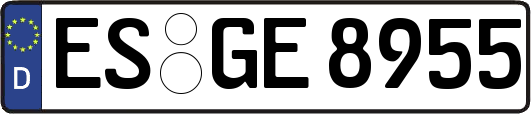 ES-GE8955