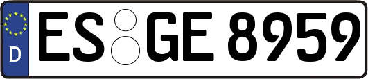 ES-GE8959
