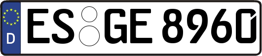 ES-GE8960