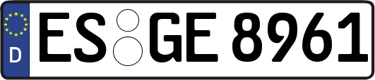 ES-GE8961