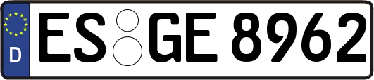 ES-GE8962