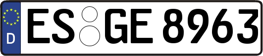 ES-GE8963