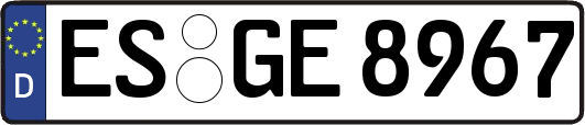 ES-GE8967