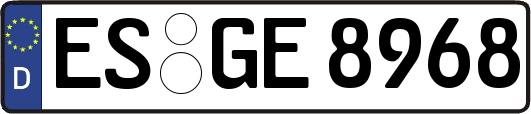ES-GE8968
