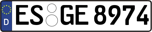 ES-GE8974