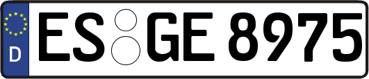 ES-GE8975