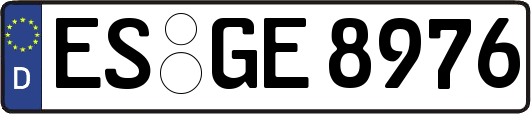 ES-GE8976