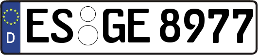 ES-GE8977