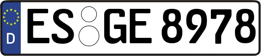 ES-GE8978