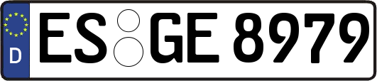ES-GE8979
