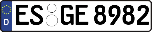 ES-GE8982