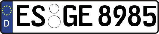 ES-GE8985