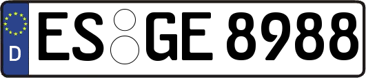 ES-GE8988