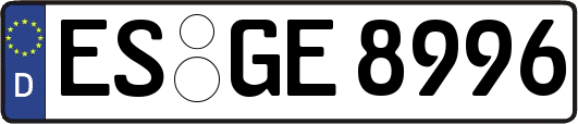 ES-GE8996