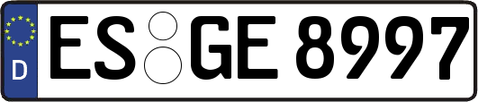ES-GE8997