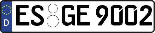 ES-GE9002