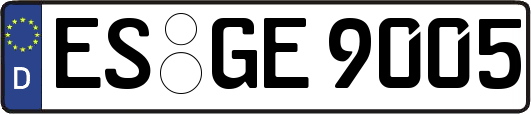 ES-GE9005