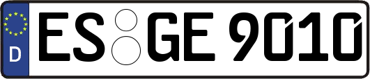 ES-GE9010
