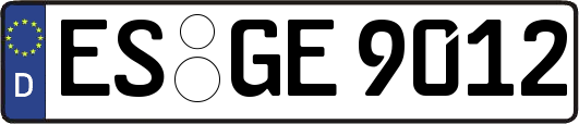ES-GE9012