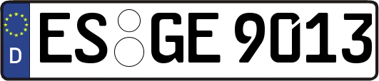 ES-GE9013