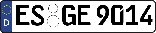 ES-GE9014