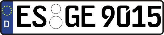 ES-GE9015
