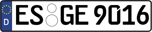 ES-GE9016