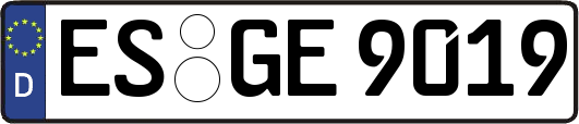 ES-GE9019