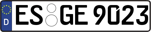 ES-GE9023