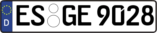 ES-GE9028