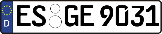 ES-GE9031